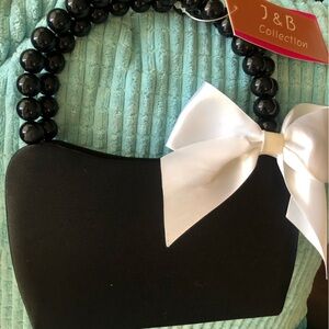 J and B collection purse
